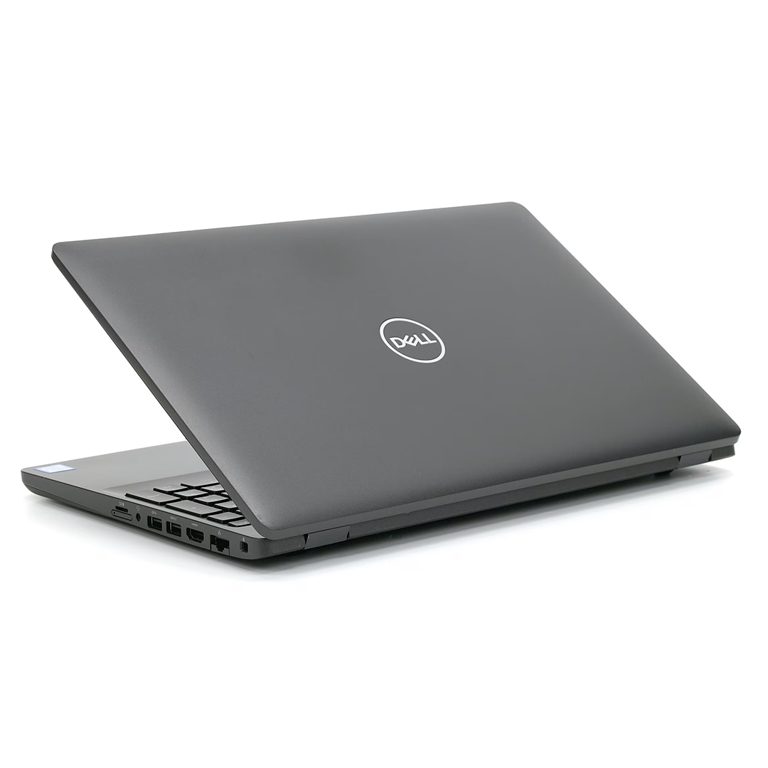 Dell Latitude 5500